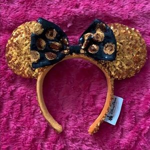 2018 Halloween Ears